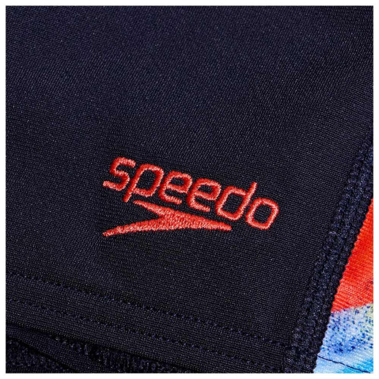 Speedo Παιδικό μαγιό Boys Digital Panel Aquashort Speedo Παιδικό μαγιό Boys Digital Panel Aquashort
